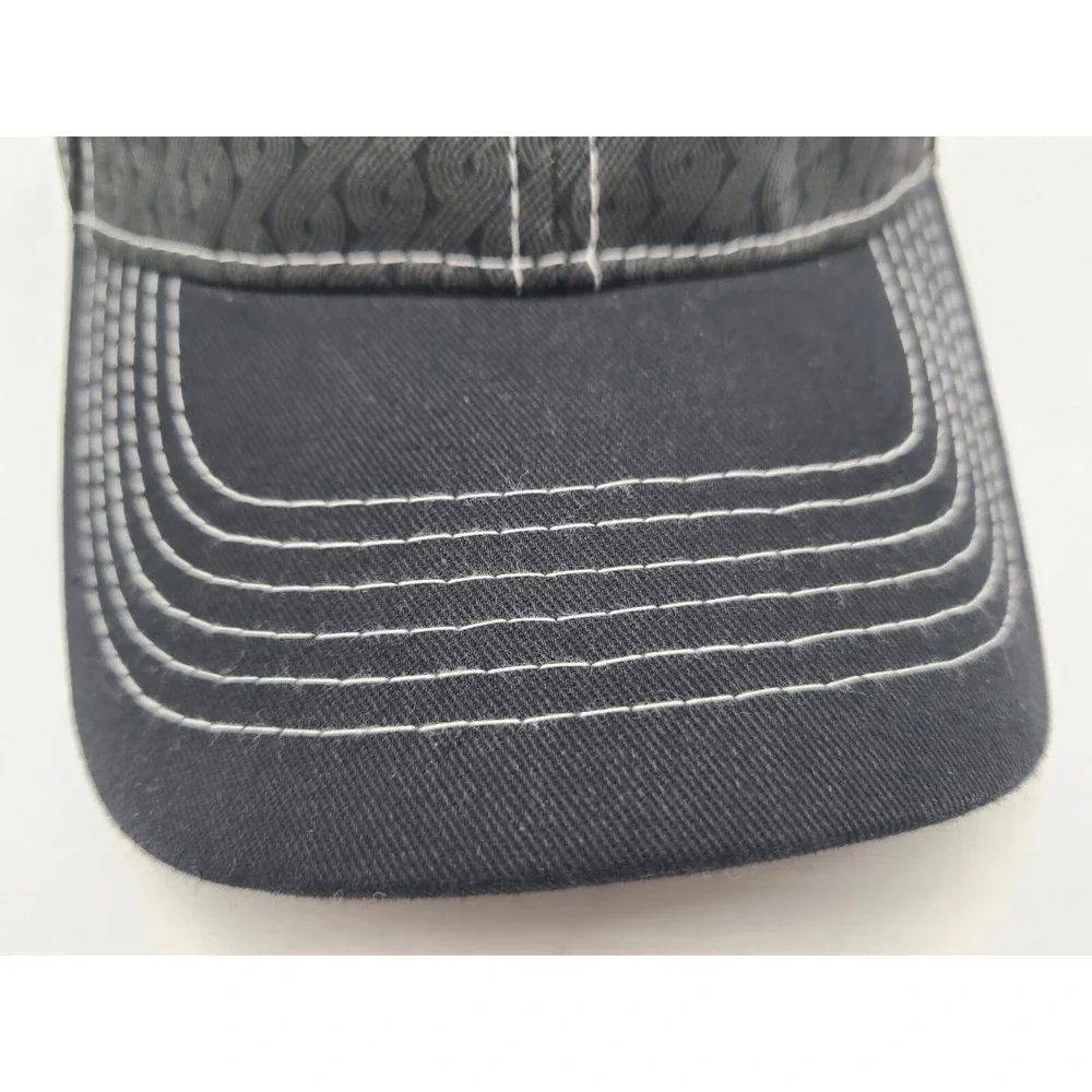 Portland Trail Blazers Adjustable Hat Cap‎ Men Women Father NBA Basketball Black